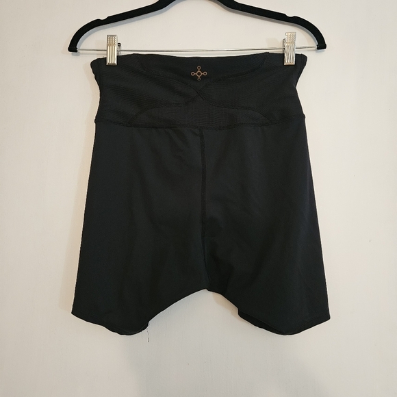 Tommie Copper Mens Pro-Grade Lower Back Support Undershorts - Black, Size Medium - Picture 3 of 7